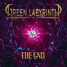 Green Labyrinth : The End